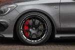 Mercedes-AMG CLA45 Speed-30X by Schmidt Revolution 2016 года